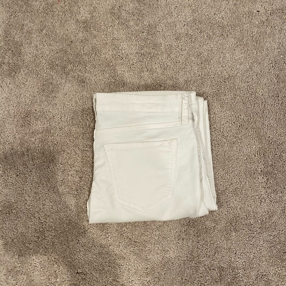 Gap jeans